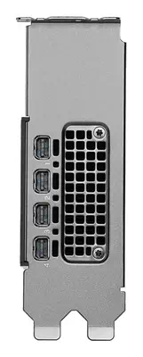 PNY RTX PRO 2000 Blackwell NVIDIA 16 Go GDDR7 - Carte graphique - visuel 4