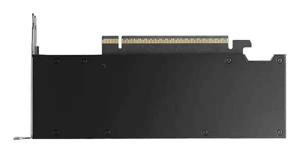 PNY RTX PRO 4000 Blackwell NVIDIA 24 Go GDDR7 - Carte graphique - visuel 2