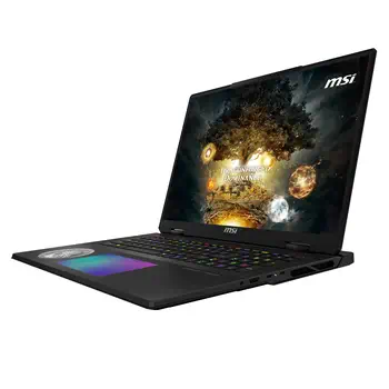 PC Portable MSI 96 Go avantages