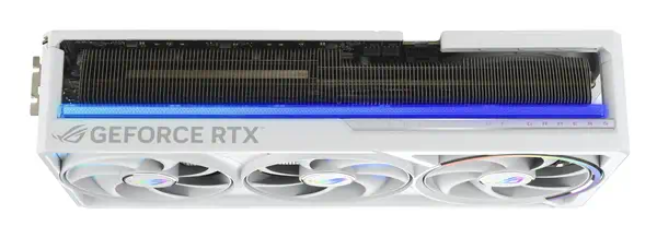 ROG-ASTRAL-RTX5080-O16G-WHITE - Asus - Carte graphique - visuel 6