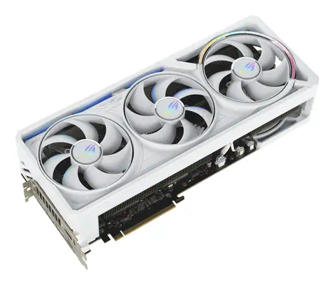ROG-ASTRAL-RTX5080-O16G-WHITE - Asus - Carte graphique - visuel 10
