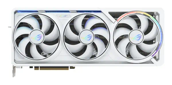 ROG-ASTRAL-RTX5080-16G-WHITE - Asus - Carte graphique - visuel 1