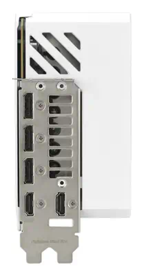 ROG-ASTRAL-RTX5080-16G-WHITE - Asus - Carte graphique - visuel 7