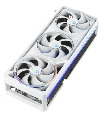 ROG-ASTRAL-RTX5090-O32G-WHITE - Asus - Carte graphique - visuel 4