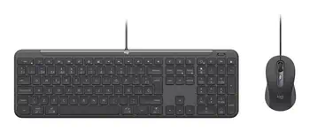 Achat responsable Clavier Logitech 920-013344