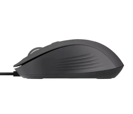 Logitech 910-007511 non classé Logitech - visuel 1 - hello RSE - Fonctionnement silencieux