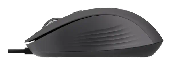 Signature Wired M520 for Business - Logitech - Souris - visuel 10