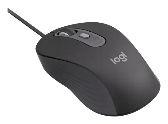 Signature Wired M520 for Business Logitech - visuel 1 - hello RSE - AUTRES MODES DE CONNEXION