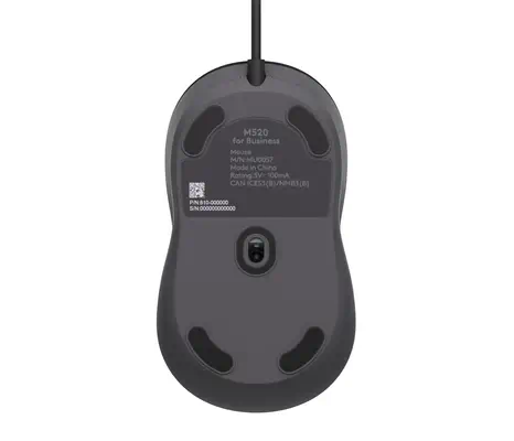 Logitech 910-007511 non classé Logitech - visuel 1 - hello RSE - Performances fiables