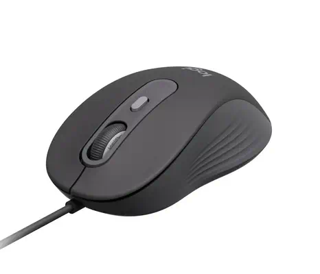 Logitech 910-007511 non classé Logitech - visuel 1 - hello RSE - Connectivité polyvalente