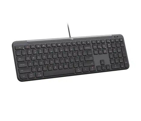 Signature Slim Combo MK620 For Business - Logitech - Clavier - visuel 2