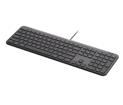 Signature Slim Combo MK620 For Business - Logitech - Clavier - visuel 3