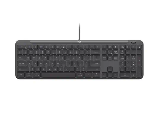 Signature Slim Combo MK620 For Business - Logitech - Clavier - visuel 1