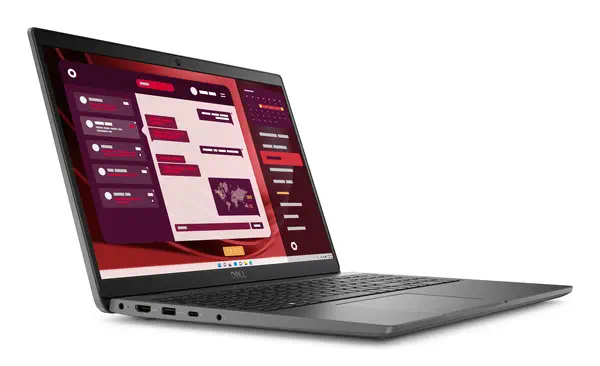 DELL Latitude 3550 Intel® Core™ i3 i3-1315U Ordinateur Dell - visuel 1 - hello RSE - Des performances essentielles adaptées à toutes les entreprises
