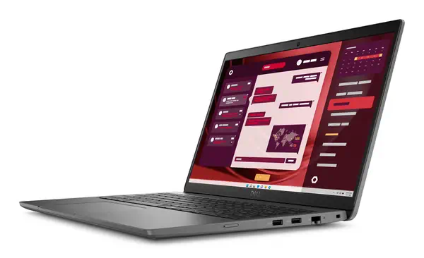 DELL Latitude 3550 Intel® Core™ i3 i3-1315U Ordinateur Dell - visuel 1 - hello RSE - Une conception moderne pour optimiser votre productivité