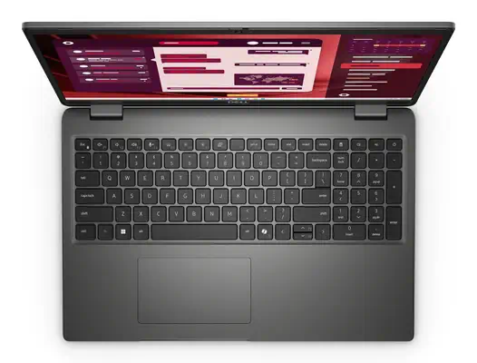 DELL Latitude 3550 Intel® Core™ i3 i3-1315U Ordinateur Dell - visuel 1 - hello RSE - Toujours prêt pour une vidéo