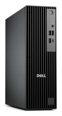 DELL Pro QCS1250 Intel Core Ultra 7 265 Dell - visuel 1 - hello RSE - Des performances remarquables avec un format compact