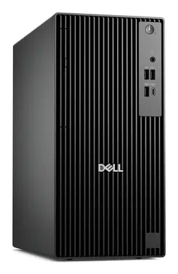 DELL Pro QCT1250 Intel Core Ultra 5 235 Dell - visuel 1 - hello RSE - Faites passer l’informatique à la vitesse supérieure