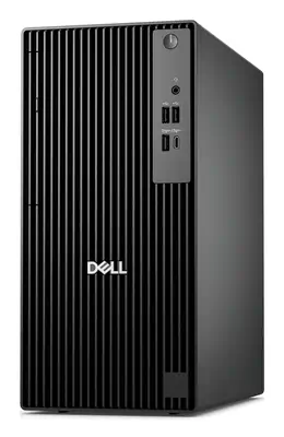 DELL Pro QCT1250 Intel Core Ultra 5 235 Dell - visuel 1 - hello RSE - Dell Pro Tower