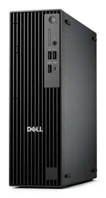 DELL Pro QBS1250 Plus Intel Core Ultra 7 265 16 Go DDR5-SDRAM 512 Go SSD Windows 11 Pro Slim PC PC N - Dell - Unité Centrale - visuel 3