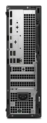 DELL Pro QBS1250 Plus Intel Core Ultra 7 265 16 Go DDR5-SDRAM 512 Go SSD Windows 11 Pro Slim PC PC N - Dell - Unité Centrale - visuel 4