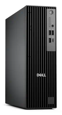 DELL Pro QBS1250 Plus Intel Core Ultra 7 265 16 Go DDR5-SDRAM 512 Go SSD Windows 11 Pro Slim PC PC N - Dell - Unité Centrale - visuel 2