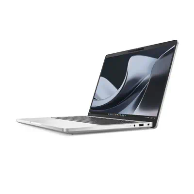 DELL Pro 14 Plus PB14255 Copilot+ PC AMD Dell - visuel 1 - hello RSE - Évolutif et élégant