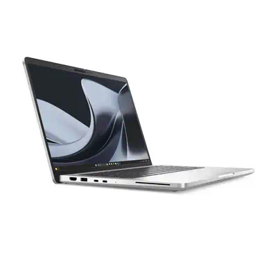 DELL Pro 14 Plus PB14255 Copilot+ PC AMD Dell - visuel 1 - hello RSE - Une conception plus audacieuse