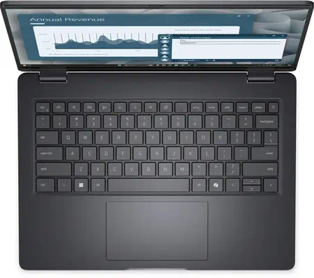 DELL Pro PC14255 AMD Ryzen™ 5 220 Ordinateur Dell - visuel 1 - hello RSE - Productivité optimisée