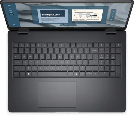 DELL Pro PC16255 AMD Ryzen™ 5 220 Ordinateur Dell - visuel 1 - hello RSE - Productivité optimisée