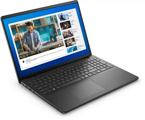 DELL DC16250 Intel Core 7 150U Ordinateur portable Dell - visuel 1 - hello RSE - Confort toute la journée