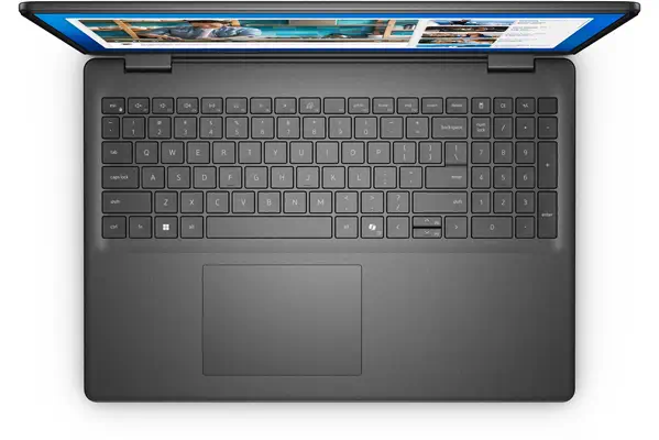 DELL DC16250 Intel Core 7 150U Ordinateur portable Dell - visuel 1 - hello RSE - Conçu pour les échanges virtuels