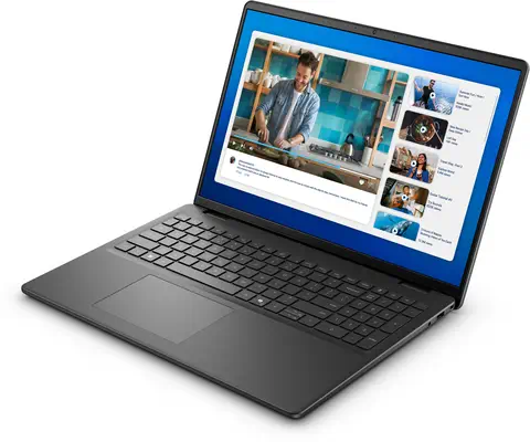 DELL DC16250 Intel Core 7 150U Ordinateur portable Dell - visuel 1 - hello RSE - Adapté aux entreprises