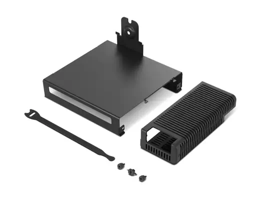 Lenovo 4XF1R07369 kit de support Noir - Accessoire Divers - visuel 2