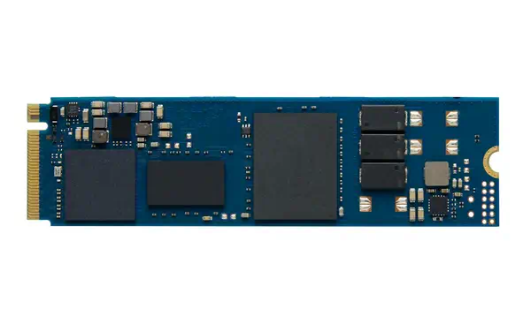 240G DC2000B PCIe 4.0 M.2 2280 Enterprise SSD (Sans radiateur de dissipation thermique) - Kingston - Disque dur SSD - visuel 3