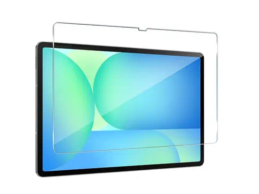 DLH DY-PE5335 protection d'écran de tablette Protection d'écran transparent Samsung 1 pièce(s) - Accessoires Tablette - visuel 1