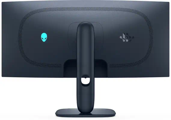 Alienware AW3425DW écran plat de PC 86,4 cm Alienware - visuel 1 - hello RSE - Durabilité exceptionnelle de l’écran