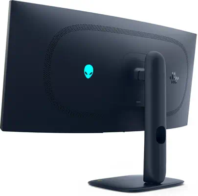 Alienware AW3425DW écran plat de PC 86,4 cm Alienware - visuel 1 - hello RSE - Conçu pour les gamers
