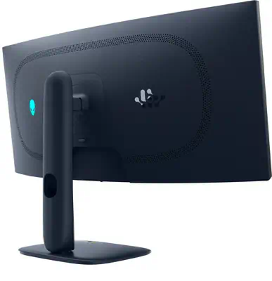 Alienware AW3425DW écran plat de PC 86,4 cm Alienware - visuel 1 - hello RSE - Vitesse inégalée
