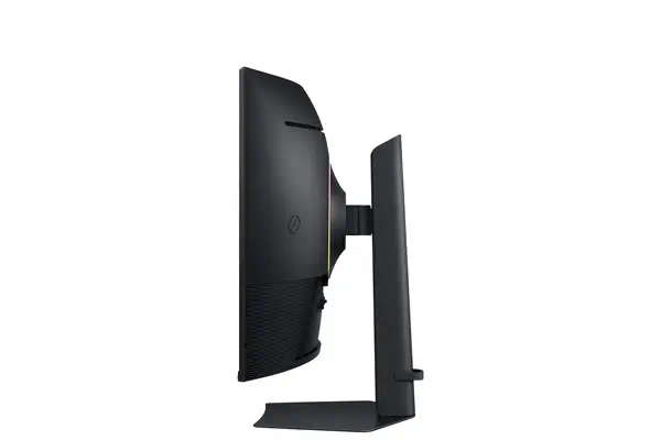 37'' Odyssey G7 G75F UHD Curved Gaming Monitor - Samsung - Ecran Ordinateur - visuel 9