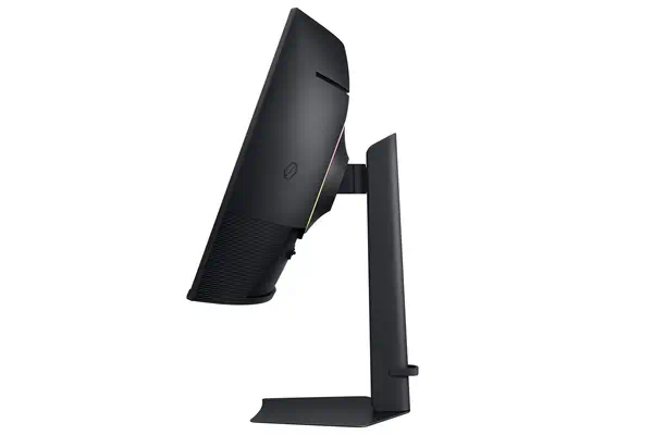 37'' Odyssey G7 G75F UHD Curved Gaming Monitor - Samsung - Ecran Ordinateur - visuel 10