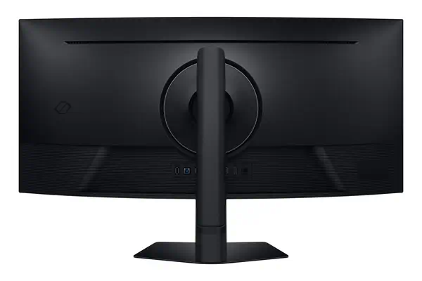 40'' Odyssey G7 G75F WUHD Curved Gaming Monitor - Samsung - Ecran Ordinateur - visuel 3
