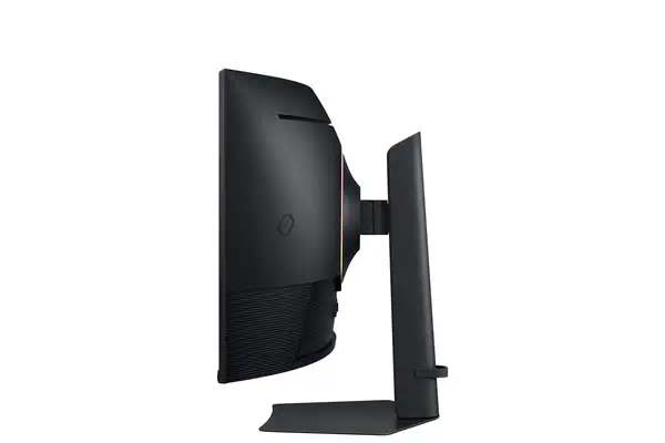 40'' Odyssey G7 G75F WUHD Curved Gaming Monitor - Samsung - Ecran Ordinateur - visuel 9