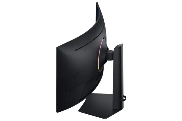 40'' Odyssey G7 G75F WUHD Curved Gaming Monitor - Samsung - Ecran Ordinateur - visuel 7