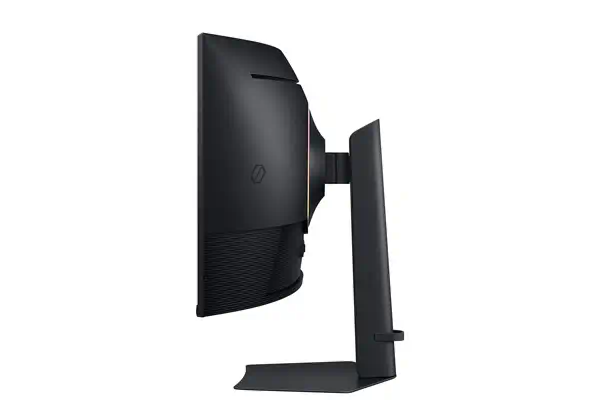 40'' Odyssey G7 G75F WUHD Curved Gaming Monitor - Samsung - Ecran Ordinateur - visuel 8