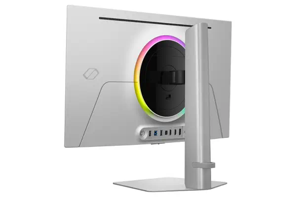 27" Odyssey G6 G60SF Gaming Monitor - Samsung - Ecran Ordinateur - visuel 7
