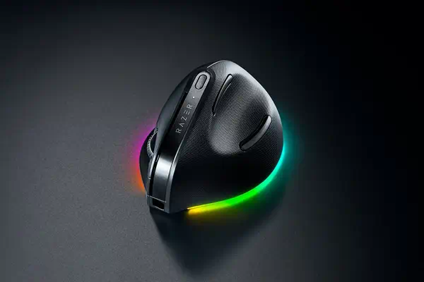 Pro Click V2 Vertical - Razer - Souris - visuel 1