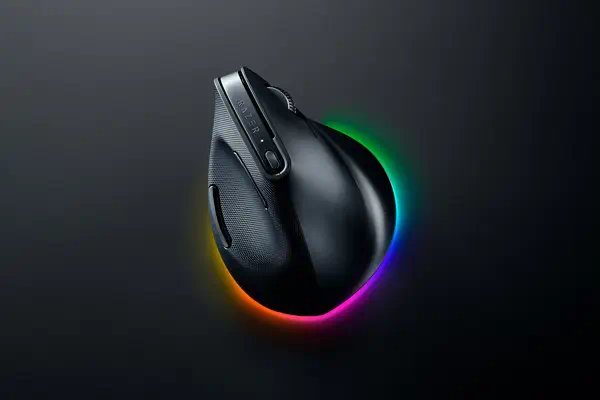 Pro Click V2 Vertical - Razer - Souris - visuel 2