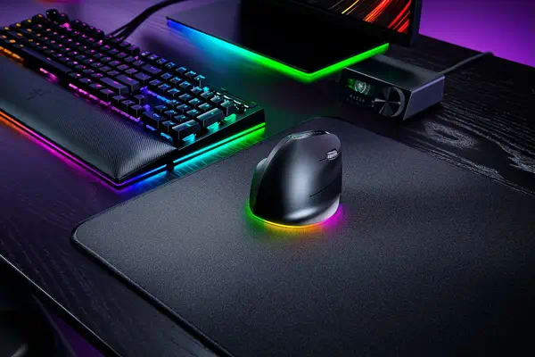 Pro Click V2 Vertical - Razer - Souris - visuel 3