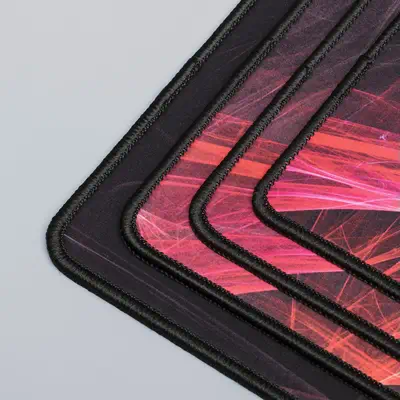 HyperX FURY S - Tapis de souris pour Hyper - visuel 1 - hello RSE - Confort et stabilité